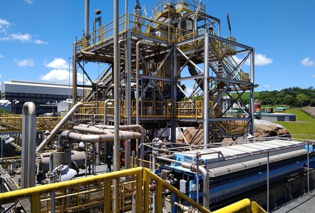 CTC coloca à venda planta de produção de etanol celulósico