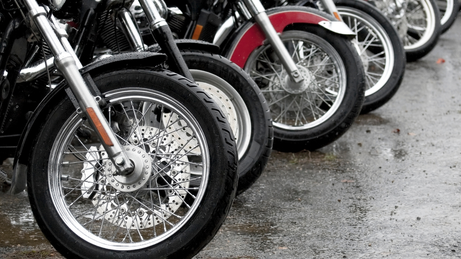 Categoria das motos: veja mais sobre o mundo das duas rodas!