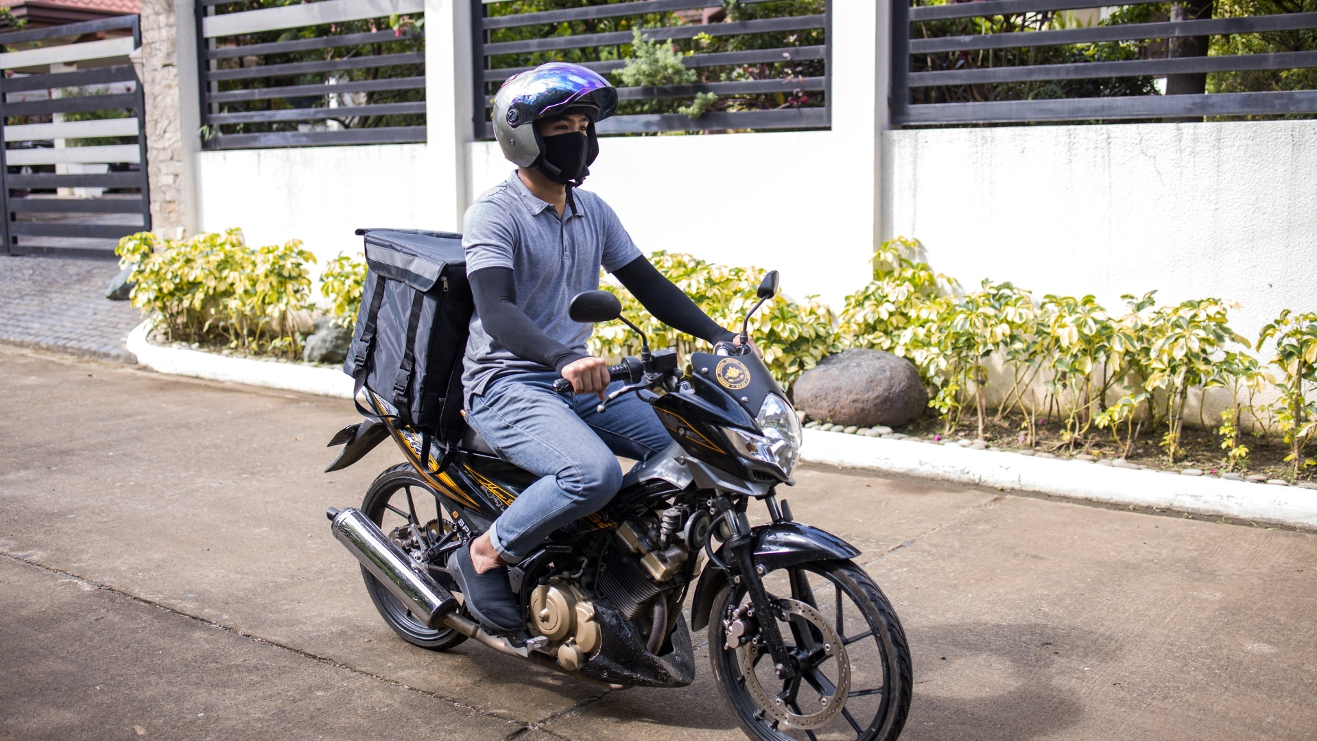 Motoqueiro e motociclista: entenda a diferença entre eles! | Blog Superbid