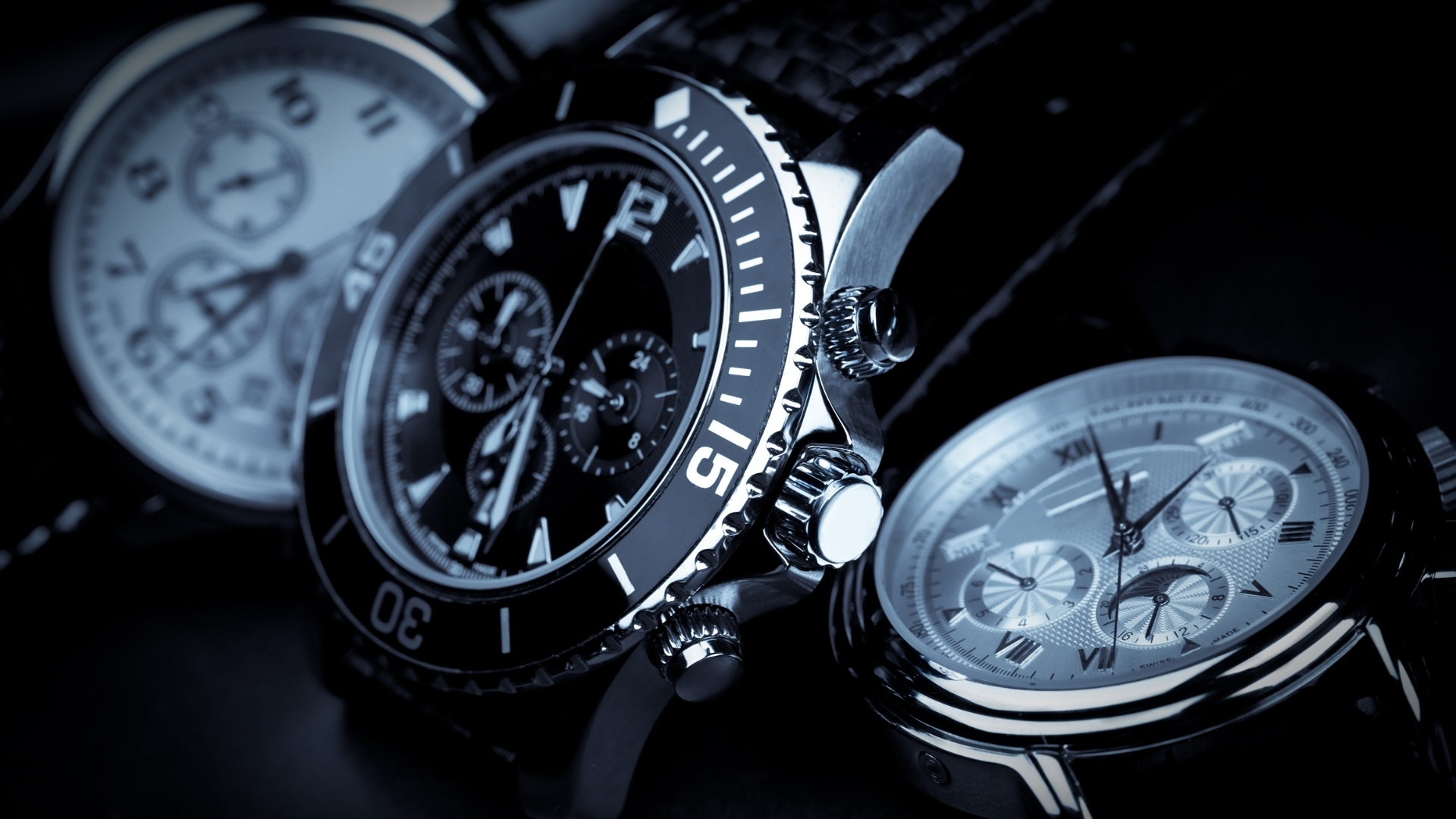 Leilão Dedalo: diversos relógios com preços incríveis!