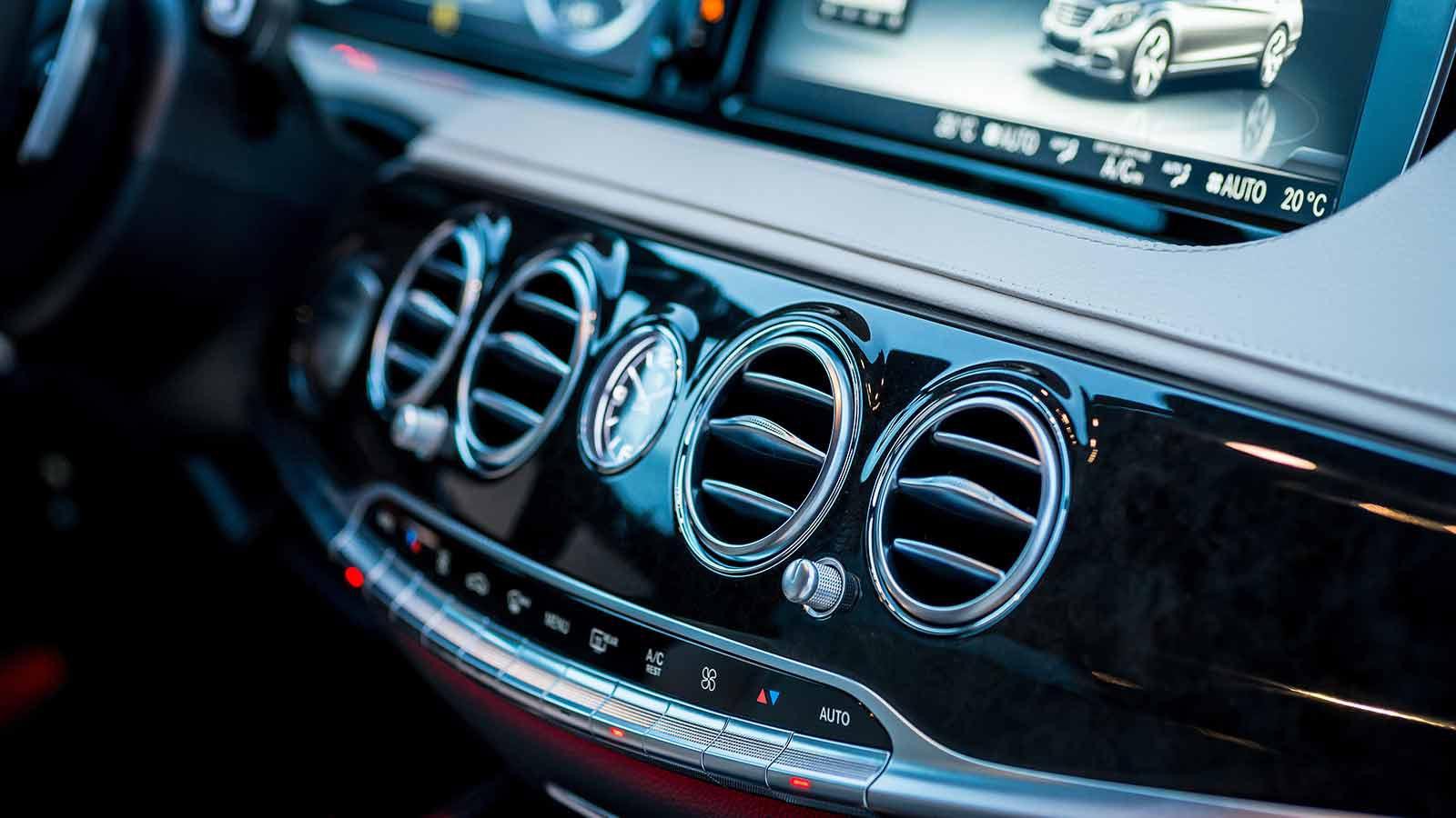 Ar-condicionado automotivo: tudo o que você precusar o ar condicionado pode te ajudar na economia de combustível, dependendo da situaçãoisa saber sobre