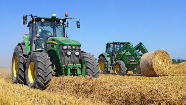 Empresas realizam leilões de máquinas pesadas e agrícolas com até 40% de desconto; veja como participar!