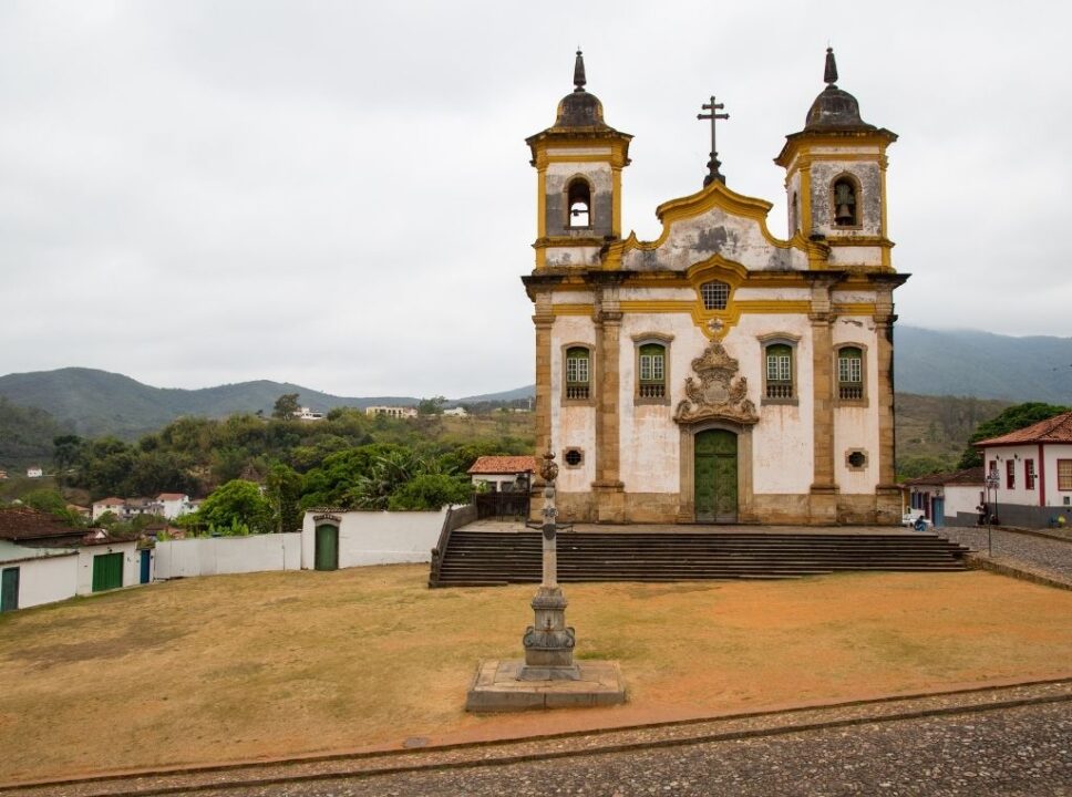 Santander tem Diversos Imóveis em Minas Gerais com Valores Abaixo das Avaliações de Mercado