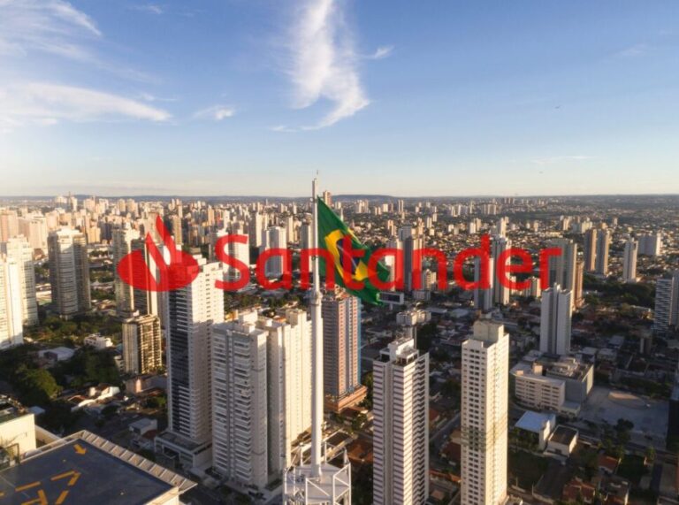 Santander tem Diversos Imóveis em Goiás com Valores Até 64% Abaixo das Avaliações