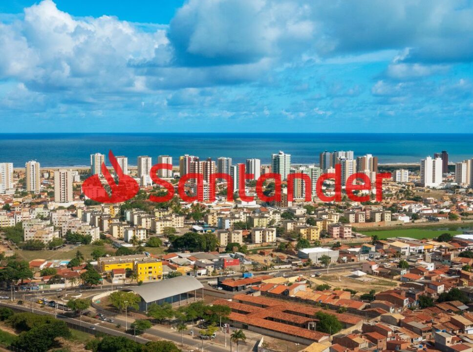 Santander tem Diversos Imóveis no Sergipe com Valores Até 62% Abaixo das Avaliações