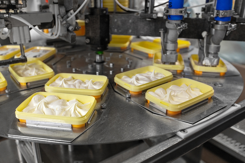 Unilever vende máquinas e equipamentos da fábrica de sorvetes e picolés do Nordeste