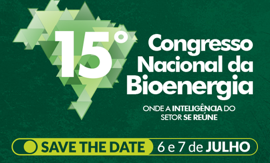 Superbid marcará presença no 15° Congresso Nacional da Bioenergia