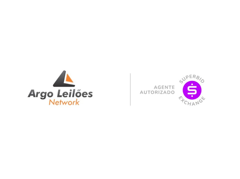 Argo Network: agente de vendas Superbid Exchange