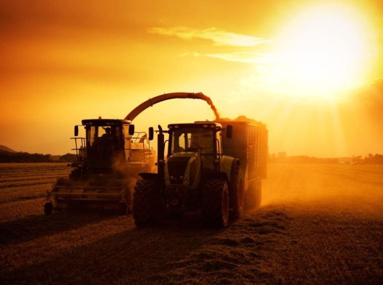 BrasilAgro realiza leilão de Máquinas Agrícolas com lances a partir R$ 330 mil!