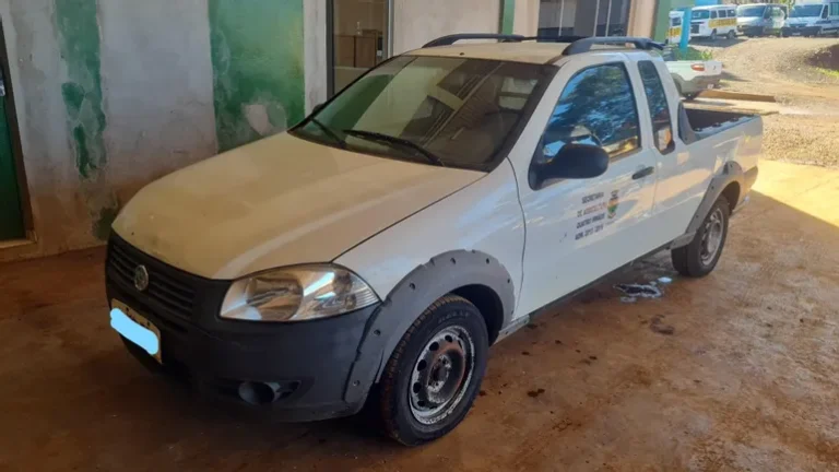 Prefeitura de Quatro Irmãos: leilão de equipamentos e veículos com lances a partir de R$ 500,00!