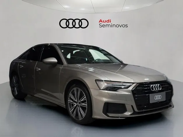 Audi realiza leilão de Carros por lances a partir de R$225.990