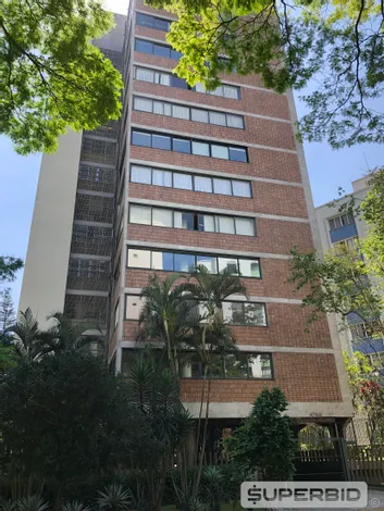 Apartamento em São Paulo disponível para venda direta com valor de R$ 2.400.00