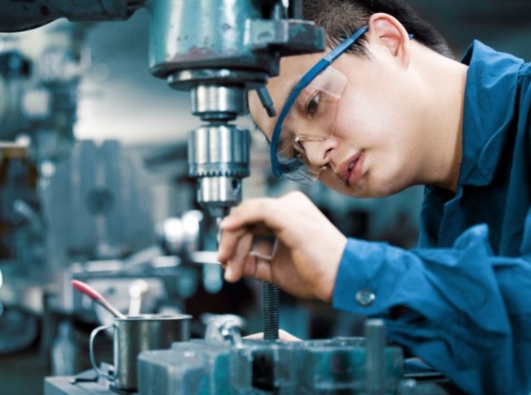 Qualidade e certificação da indústria metalmecânica