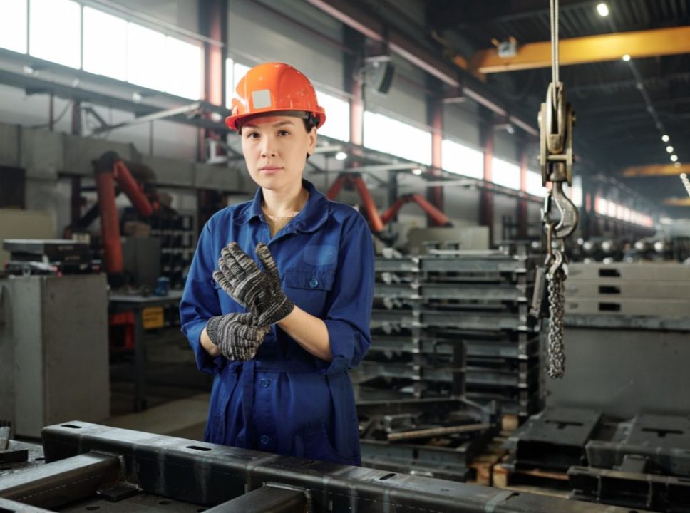 Sustentabilidade na indústria metalmecânica: práticas ecoeficientes e responsabilidade ambiental