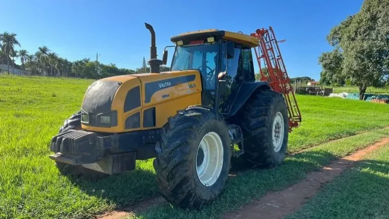 Fazenda Santo Antônio realiza leilão de Veículos e Equipamentos por lances a partir de R$1500